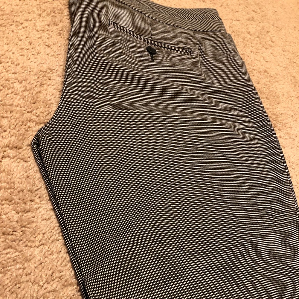 Dress pants